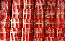 Nổ tại cửa hàng pháo hoa ở Trung Quốc, nhiều người thiệt mạng