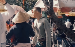 Lo ngại nạn chèo kéo tại điểm tâm linh đầu xuân ở Khánh Hòa