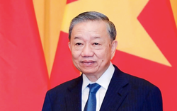 Đẩy mạnh đối ngoại toàn diện ở tầm cao mới