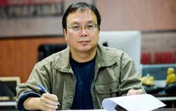 Nhà thơ Nguyễn Tiến Thanh: Nét đẹp của phụ nữ Hà thành xưa như được chưng cất từ sương mai