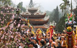 Chủ động phòng bệnh truyền nhiễm và ngộ độc thực phẩm khi du xuân