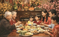 Podcast: Hồn quê hương qua 3 ngày Tết