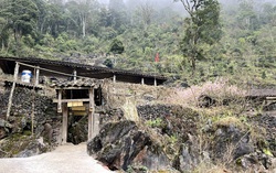 "Làng Địa ngục" - Nơi khát vọng nảy mầm trong đá