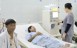 Hơn 129.600 người bệnh được điều trị khỏi, ra viện trong 5 ngày nghỉ Tết