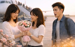 Podcast: Mùa xuân của tình yêu