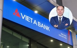 Người có liên quan của Chủ tịch HĐQT đang sở hữu bao nhiêu cổ phần tại Ngân hàng TMCP Việt Á?