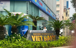 VietBank: Lợi nhuận vượt 1.200 tỷ đồng, tổng tài sản tăng 21%