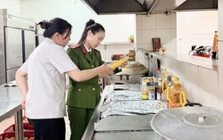 Bộ Y tế yêu cầu tăng cường phòng ngừa ngộ độc thực phẩm dịp Tết và mùa Lễ hội