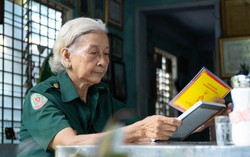 Hành trình vào Đảng của 2 nữ Anh hùng: Từ gian khó đến niềm tin sắt son