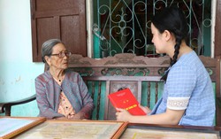 Gia đình - Nơi nuôi dưỡng niềm tin với Đảng