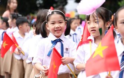 TPHCM: Những điều cần biết khi rà soát dữ liệu tuyển sinh lớp 1, lớp 6