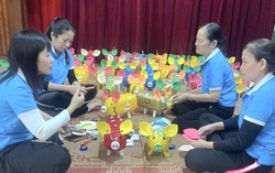 Nữ Đảng viên góp phần thay đổi diện mạo khu dân cư từ những điều bình dị