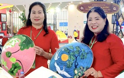 Hội chợ Mùa Xuân 2026: Nơi phụ nữ viết tiếp câu chuyện kinh tế xanh và bền vững