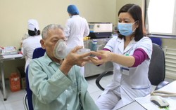 Ho dai dẳng, khó thở tăng dần: Dấu hiệu sớm của bệnh phổi mạn tính