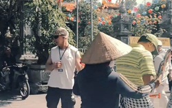 Khánh Hòa: Chính quyền vào cuộc xử lý nạn chèo kéo du khách sau phản ánh của Báo Phụ nữ Việt Nam