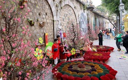 Những biến đổi văn hóa Tết trong đời sống đương đại