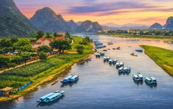 Podcast: Quê ngoại tôi ơi