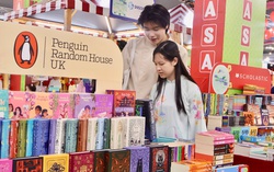 Gần 1 triệu lượt khách đến Lễ hội Đường sách Tết Bình Ngọ ở TPHCM