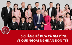 Bản tin Gia đình ngày 21/2/2026