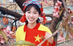 Nhà sáng tạo nội dung Meichan và hành trình kể chuyện theo cách riêng