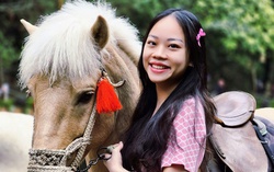 Bản Cát Cát (Sa Pa): Chụp hình với ngựa “hút khách”, thiếu vắng hoạt động bảo tồn văn hóa bản địa