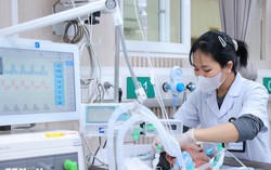 Các bệnh viện tuyến cuối bảo đảm cấp cứu, điều trị thông suốt những ngày Tết