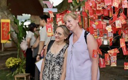 Du lịch TPHCM khởi sắc đầu Xuân