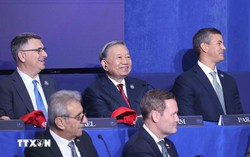 Kết quả chuyến tham dự Cuộc họp Khai mạc Hội đồng Hòa bình về Gaza của Tổng Bí thư Tô Lâm