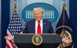 Tổng thống Mỹ ký sắc lệnh áp mức thuế toàn cầu mới 10%