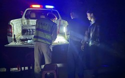 Đà Nẵng: Xe khách 43 chỗ chở 60 người, bị xử phạt 127,5 triệu đồng