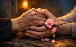 Podcast: Mùa xuân ấm áp đã quay về