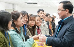 "Ăn Tết gọn, vào việc ngay" để hoàn thành kế hoạch năm Bính Ngọ