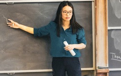 Vương Hồng - gương mặt nữ sáng giá nhất cho Huy chương toán Fields 2026