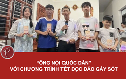Bản tin Gia đình ngày 22/2/2026