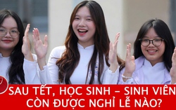 Bản tin Văn hóa - Sức khỏe - Giáo dục ngày 22/2/2026