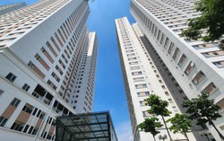 Từ 23/2, UBND cấp xã, phường sẽ xử lý tranh chấp về chung cư