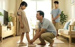 Podcast: "Người tình kiếp trước" của bố