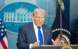 Tổng thống Mỹ tiếp tục nâng mức thuế toàn cầu lên 15%