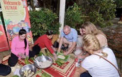 Du lịch khởi sắc Tết Nguyên đán Bính Ngọ, đón 14 triệu lượt khách