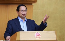 Thủ tướng: Phải bắt tay ngay vào làm việc từ ngày đầu sau Tết