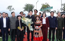 Chủ tịch nước: Tiếp tục đưa phong trào trồng cây đi vào chiều sâu, thực chất