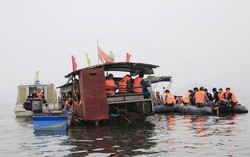 Thủ tướng yêu cầu khắc phục hậu quả vụ tai nạn nghiêm trọng trên hồ Thác Bà