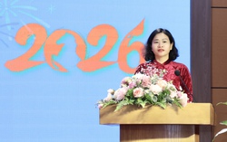 Phụ nữ cả nước vui xuân Bính Ngọ 2026 an toàn và trách nhiệm