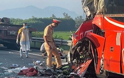 Cả nước có 230 người tử vong vì tai nạn giao thông trong 9 ngày nghỉ Tết