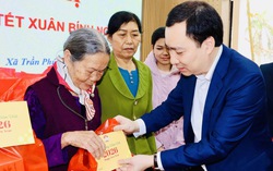 Ông Vũ Văn Tiến ứng cử đại biểu Quốc hội khóa XVI tại Đơn vị bầu cử số 6, thành phố Hải Phòng