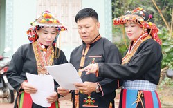 Bầu cử Quốc hội và HĐND: Bắc Ninh tiếp tục cập nhật, bổ sung danh sách cử tri