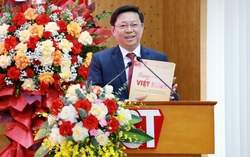 Rạng rỡ Việt Nam - dấu ấn thành tựu nhiệm kỳ Đại hội XIII của Đảng