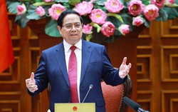 Thủ tướng: Không để ai bị bỏ lại phía sau trong tiếp cận tài chính, tín dụng