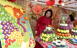 Khai mạc Lễ hội xôi Phú Thượng 2026: Tôn vinh làng nghề ẩm thực nức tiếng Hà Thành