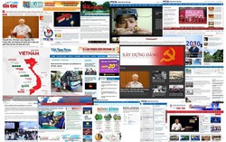 Ban hành kế hoạch triển khai thi hành Luật Báo chí